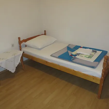 Casa de hóspedes Soldo
