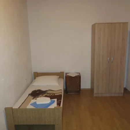 Soldo Casa de hóspedes